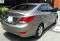 Hyundai Accent 2012 for sale-5