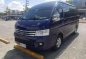 2017 Foton View Traveller Luxe for sale-1