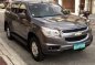 2014 Chevrolet Trailblazer for sale-6