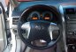 Toyota Corolla Altis 2011 for sale-7