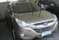 Hyundai Tucson 2012 AT for sale-1