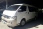 Toyota Hi ace 2010 for sale-0
