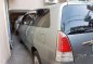 Toyota Innova 2.0 V AT 2009 Gas FOR SALE-2