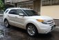 Ford Explorer V6 3.5 Automatic Transmission Sunroof-2