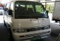 Nissan Urvan 2011 ESCAPADE MT for sale-2