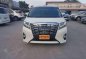 Toyota Alphard 2017 model for sale-0