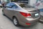 2012 HYUNDAI ACCENT - automatic transmission . super FRESH-4