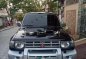 For sale!!! MITSUBISHI Pajero field master ralliart edition 2004 mdl-0