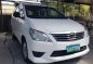 2013 model Toyota Innova E AT Diesel FOR SALE-0