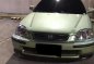 Honda Civic 97 For sale/ swap sa crv-0