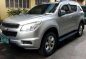 2014 Chevrolet Trailblazer for sale-1