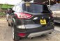 2016 Ford Escape Titanium AT 4WD Full Options Park Assist Sunroof-6