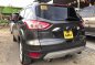 2016 Ford Escape Titanium AT 4WD Full Options Park Assist Sunroof-6