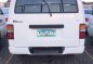 2013 Nissan Urvan VX 18 Seater Diesel MT-6