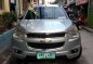 2014 Chevrolet Trailblazer for sale-0