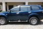 Mitsubishi Montero Sport Aut 2010 for sale-0