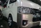 2015 Toyota Hiace GL Grandia for sale-6