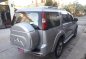 Ford Everest xlt davao 2011 model all power fully loaded-2