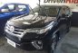 Toyota Fortuner 2017 for sale-2