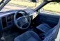 Nissan BRAVADO Pick Up 2013 Diesel Manual Transmission Limited Edition-4