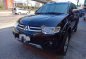 Mitsubishi Montero Sport 2014 for sale-2