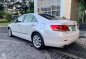 2007 Toyota Camry 3.5Q Top of the line-3