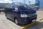 2017 Foton View Traveller Luxe for sale-0