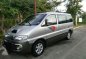 2001 Hyundai Starex svx van turbo diesel matic for sale-0