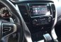 2016 Mitsubishi Montero Sport GLS AT Paddle Shift Push Start-1