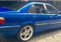 For Sale: BMW E36-325i P280k 1992-6