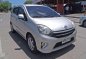 2015 Toyota Wigo 1.0 AT Rush sale! -0