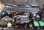 Toyota Fortuner 2011 Manual transmission-6