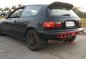 Like New Honda Civic for sale-5