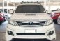 2014 Toyota Fortuner G 4X2 Automatic Diesel Php 948,000 only!-0