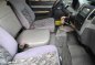 Foton View Limited 2012 Model Manual Transmission-2