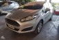 2014 Ford Fiesta (Process Bank Financing)-3