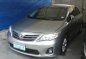 Toyota Corolla Altis 2013 G AT for sale-0