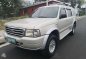 Ford Everest 2004 Diesel 7 Seater-9