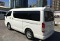 2019 Toyota Hiace Super Grandia 1t Km Only FOR SALE-6