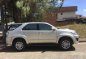 2014 Toyota Fortuner 2.5G AT for sale-5