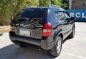 Hyundai Tucson 2.0 CRDI Automatic Turbo Diesel 2008-6