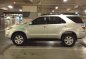 Toyota Fortuner G 2010 Matic OwnerSeller FOR SALE-0