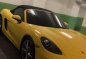 Porsche Boxster S 2017 for sale-0