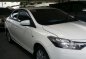 Toyota Vios 2014 MT for sale-1