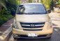 2011 Hyundai Starex for sale-0