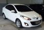 2011 Mazda 2 . m-t . mags . all power . airbag . very fresh-0