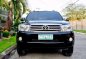 Toyota Fortuner diesel automatic 2009 DARE TO COMPARE!!!-7