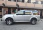 Ford Everest xlt davao 2011 model all power fully loaded-4