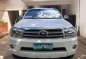 2010 Toyota Fortuner 2.5G for sale-2