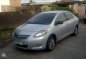 2013 Toyota Vios 1.3 limited all power super fresh ist owned-0